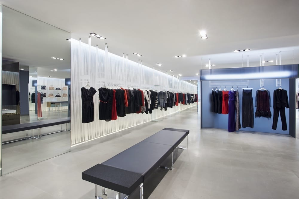 ksf global maryling shanghai