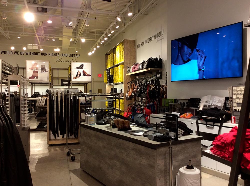 KSF Global Kenneth Cole