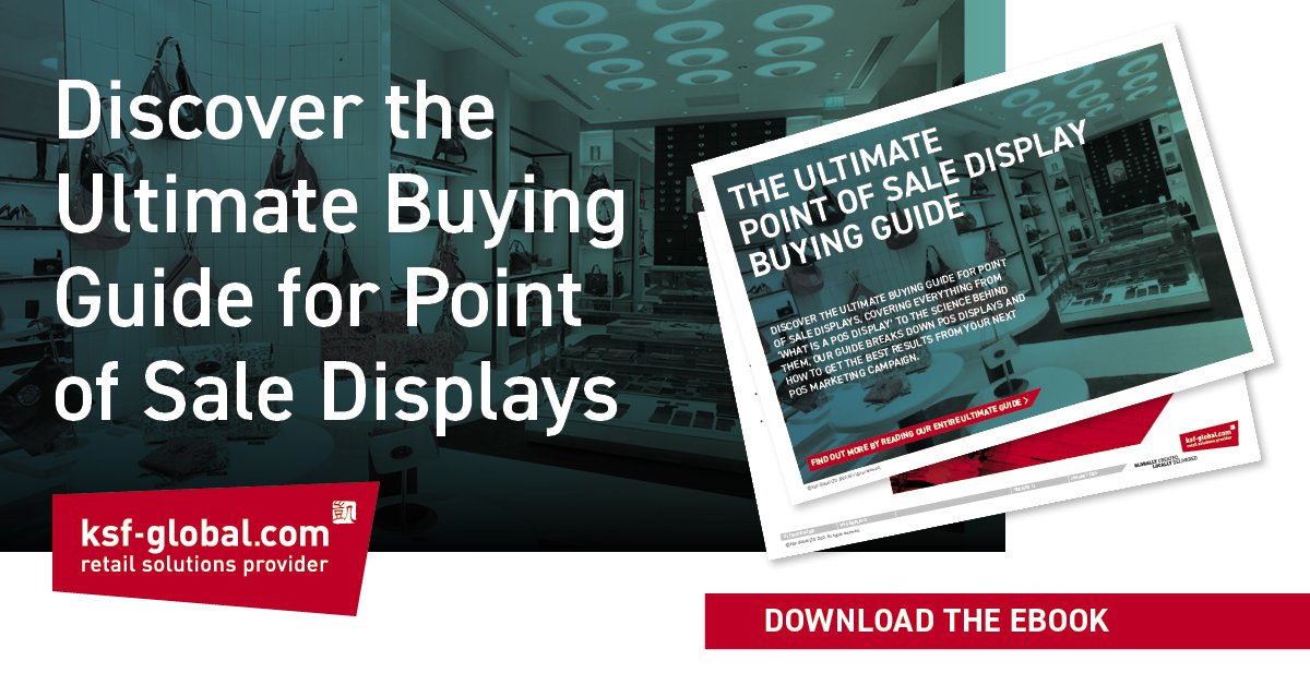 retail display stands