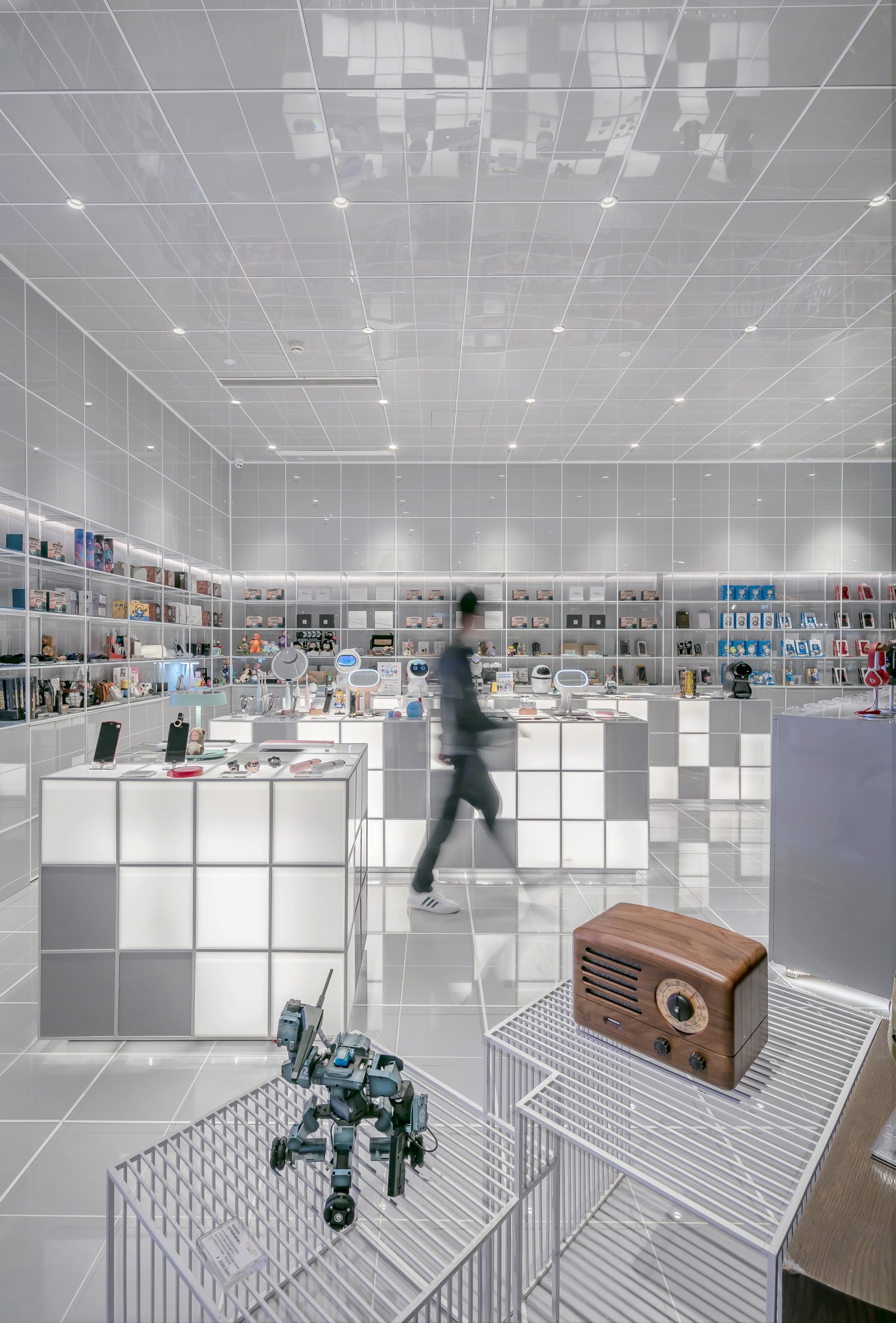increasing sales in retail