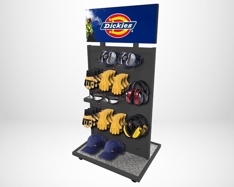 Accessories POP Display