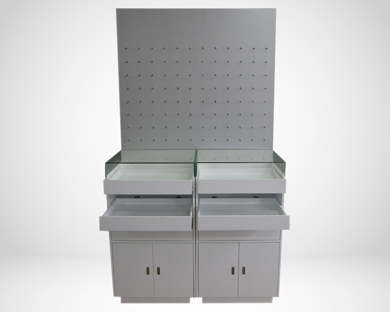 Optical Frames Display Stand