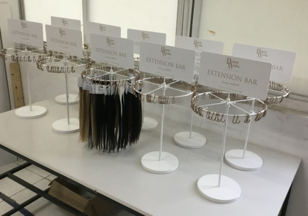 Beauty Works